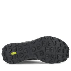Кросівки INOV8 Trailtalon M (широкі) - чорні