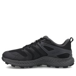 Кросівки INOV8 Trailtalon M (широкі) - чорні