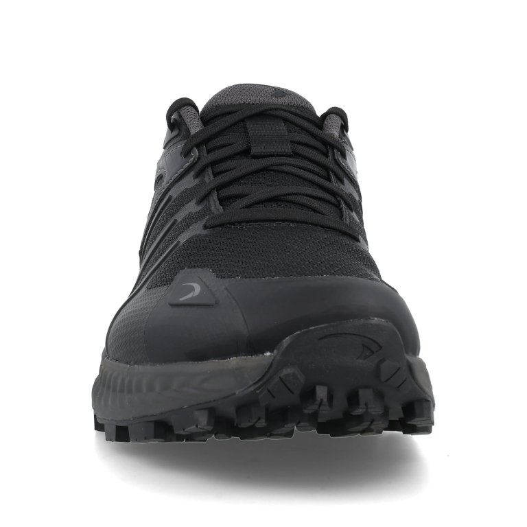 Кросівки INOV8 Trailtalon M (широкі) - чорні