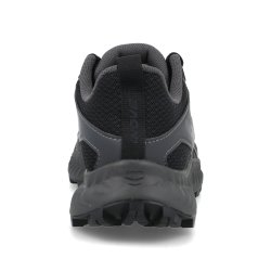 Кросівки INOV8 Trailtalon M (широкі) - чорні