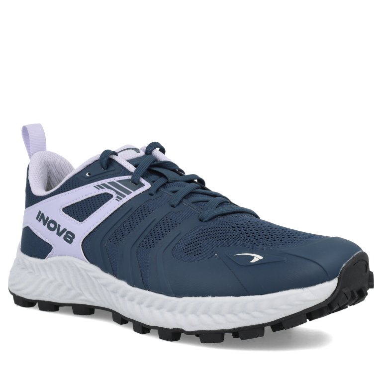 Кросівки INOV8 Trailtalon W (стандарт) - сині