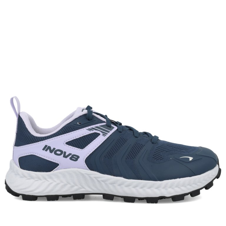 Кросівки INOV8 Trailtalon W (стандарт) - сині