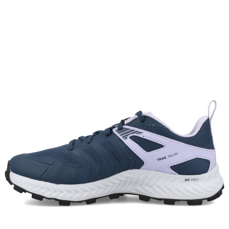 Кросівки INOV8 Trailtalon W (стандарт) - сині