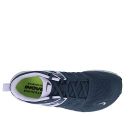 Кросівки INOV8 Trailtalon W (стандарт) - сині