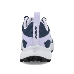 Кросівки INOV8 Trailtalon W (стандарт) - сині