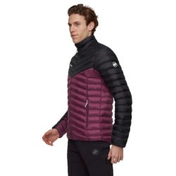 Куртка Mammut Albula IN Jacket M - чорна