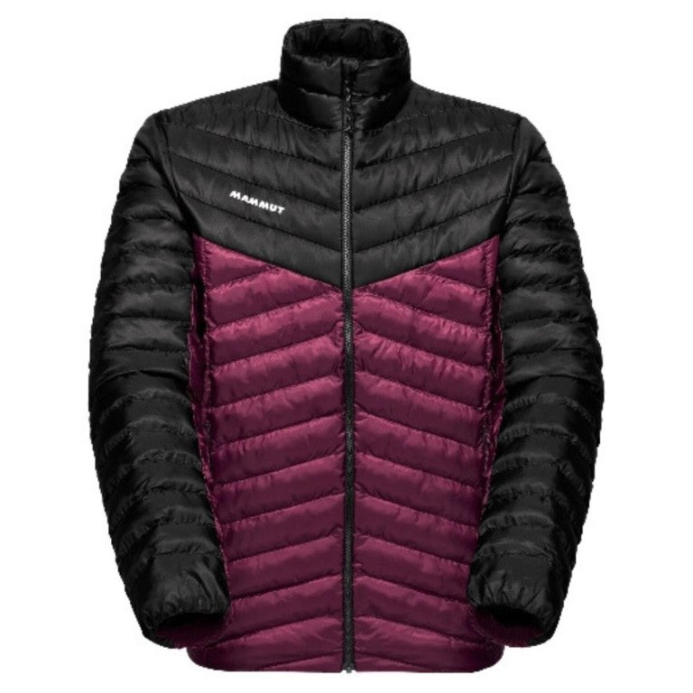 Куртка Mammut Albula IN Jacket M - чорна