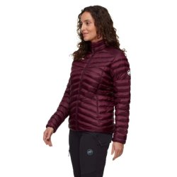 Куртка Mammut Albula IN Jacket W - бордова