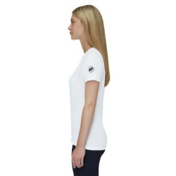 Футболка Mammut Aenergy FL T-Shirt W - біла