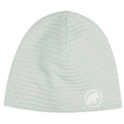 Шапка Mammut Taiss Light Beanie - сіра