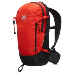 Рюкзак Mammut Lithium 15L - чорний