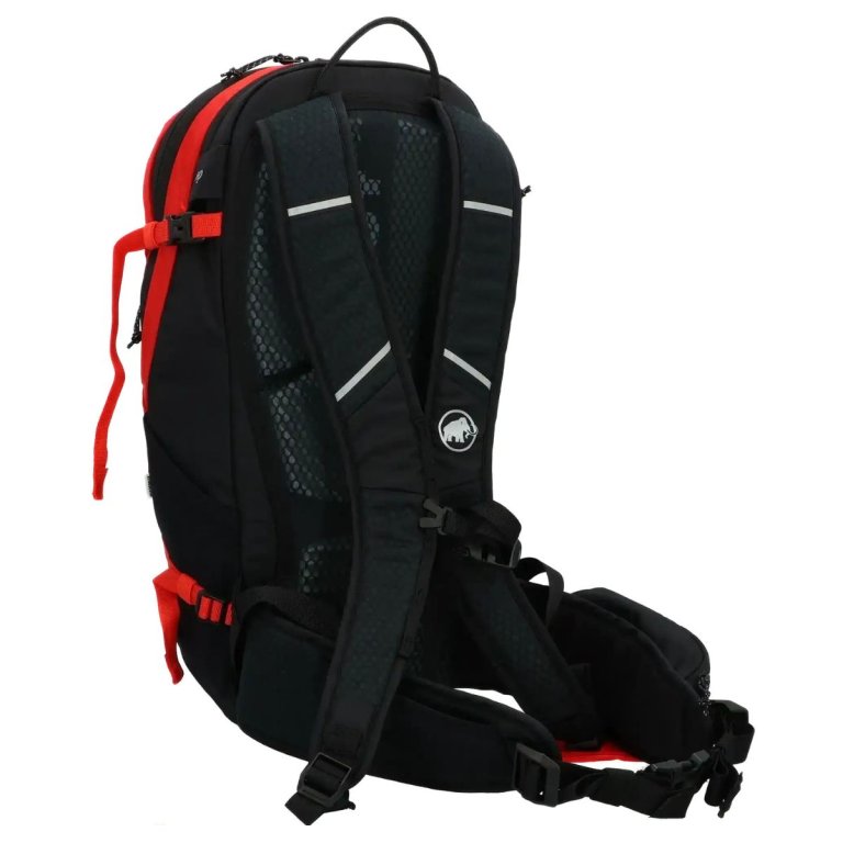 Рюкзак Mammut Lithium 15L - чорний