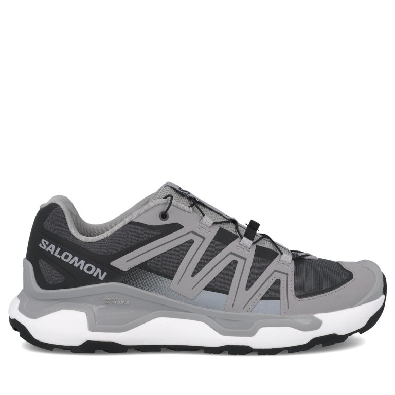 Чревики Salomon XC Roam M - сірі