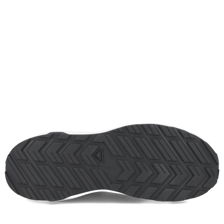 Чревики Salomon XC Roam M - сірі