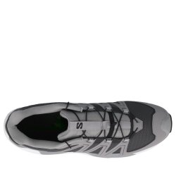 Чревики Salomon XC Roam M - сірі