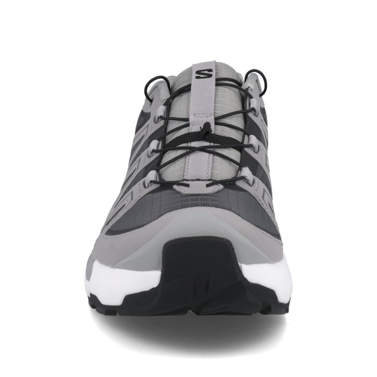 Чревики Salomon XC Roam M - сірі