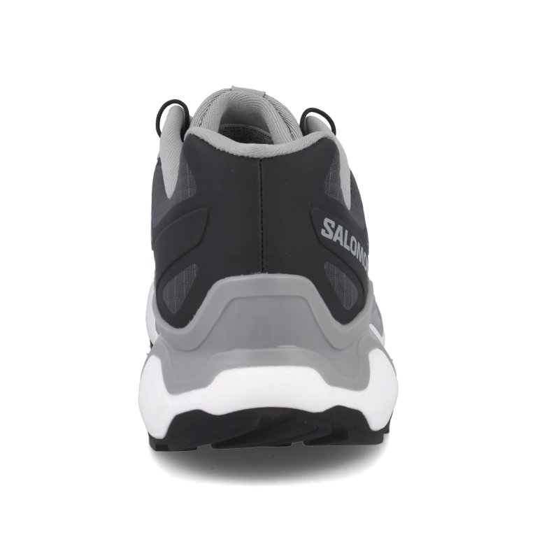 Чревики Salomon XC Roam M - сірі