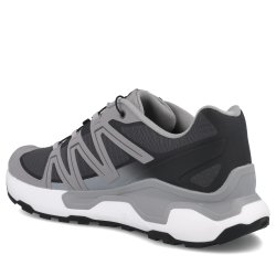Чревики Salomon XC Roam M - сірі