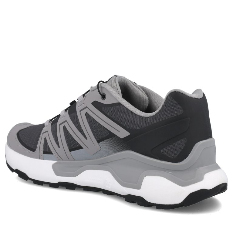 Чревики Salomon XC Roam M - сірі