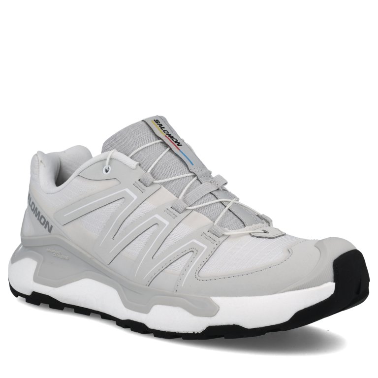 Черевики Salomon XC Roam M - білі