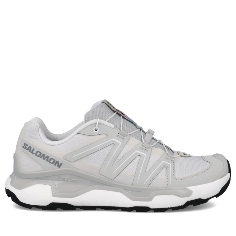 Черевики Salomon XC Roam M - білі