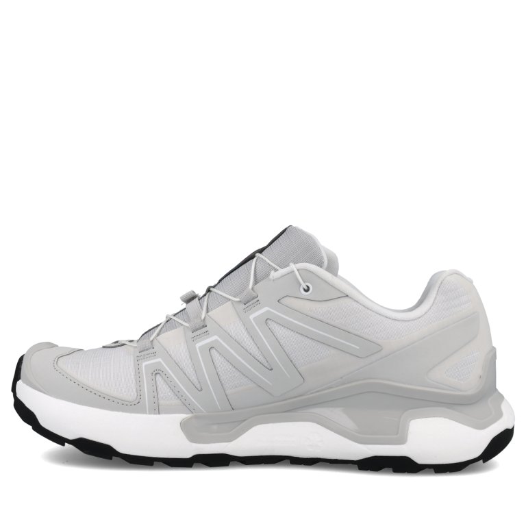 Черевики Salomon XC Roam M - білі