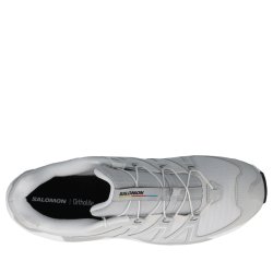 Черевики Salomon XC Roam M - білі