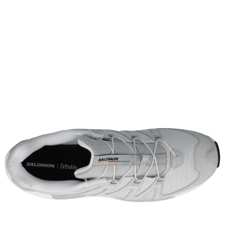 Черевики Salomon XC Roam M - білі