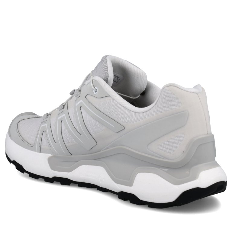 Черевики Salomon XC Roam M - білі