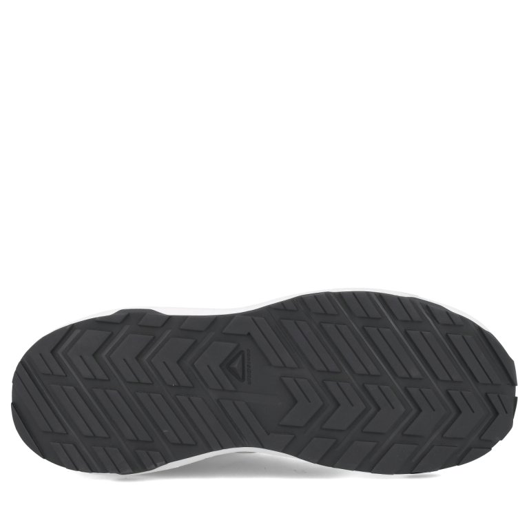 Черевики Salomon XC Roam M - білі