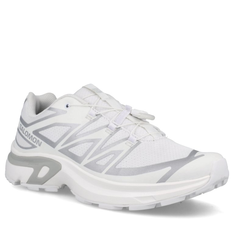 Кросівки Snkrs Salomon XT-Evr M - білі