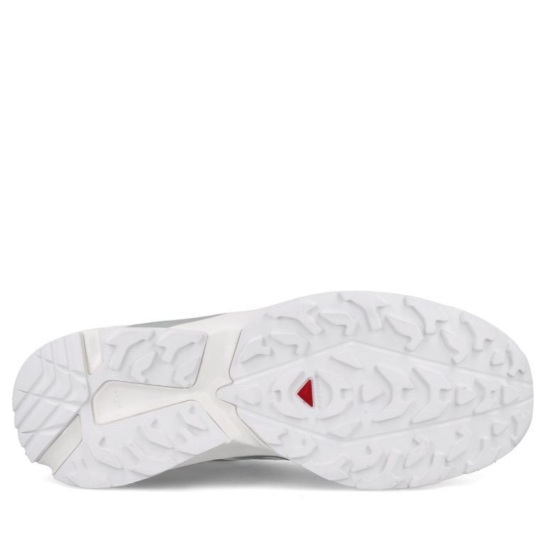Кросівки Snkrs Salomon XT-Evr M - білі