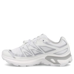 Кросівки Snkrs Salomon XT-Evr M - білі