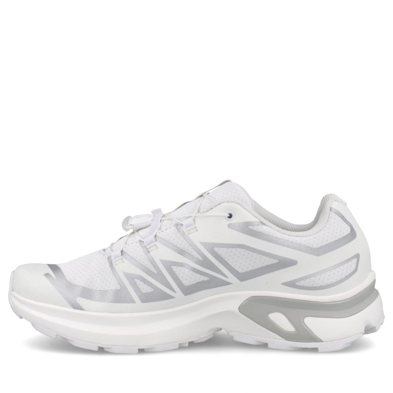 Кросівки Snkrs Salomon XT-Evr M - білі