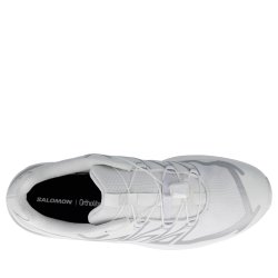 Кросівки Snkrs Salomon XT-Evr M - білі