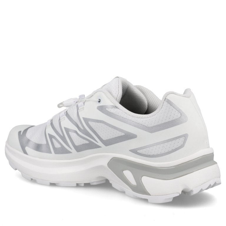 Кросівки Snkrs Salomon XT-Evr M - білі