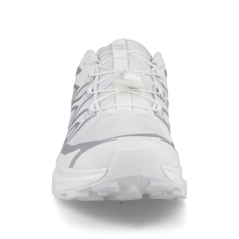 Кросівки Snkrs Salomon XT-Evr M - білі
