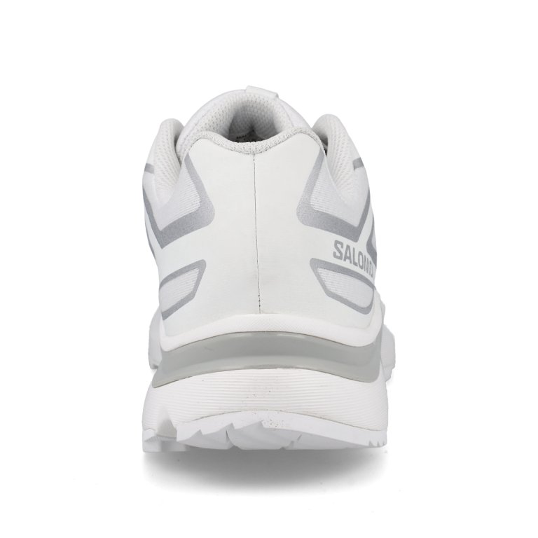 Кросівки Snkrs Salomon XT-Evr M - білі