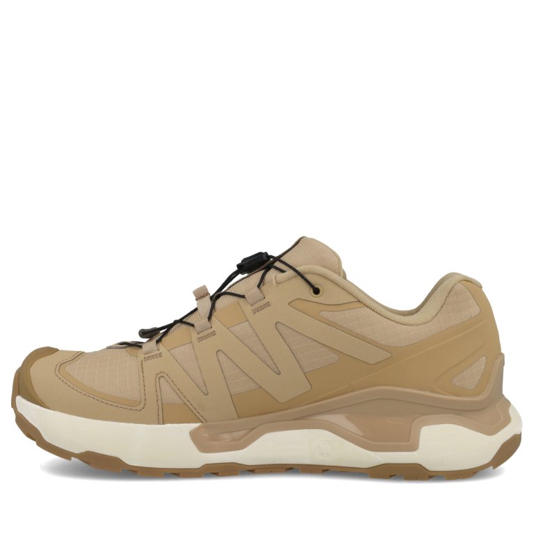 Черевики Salomon XC Roam GTX M - бежеві