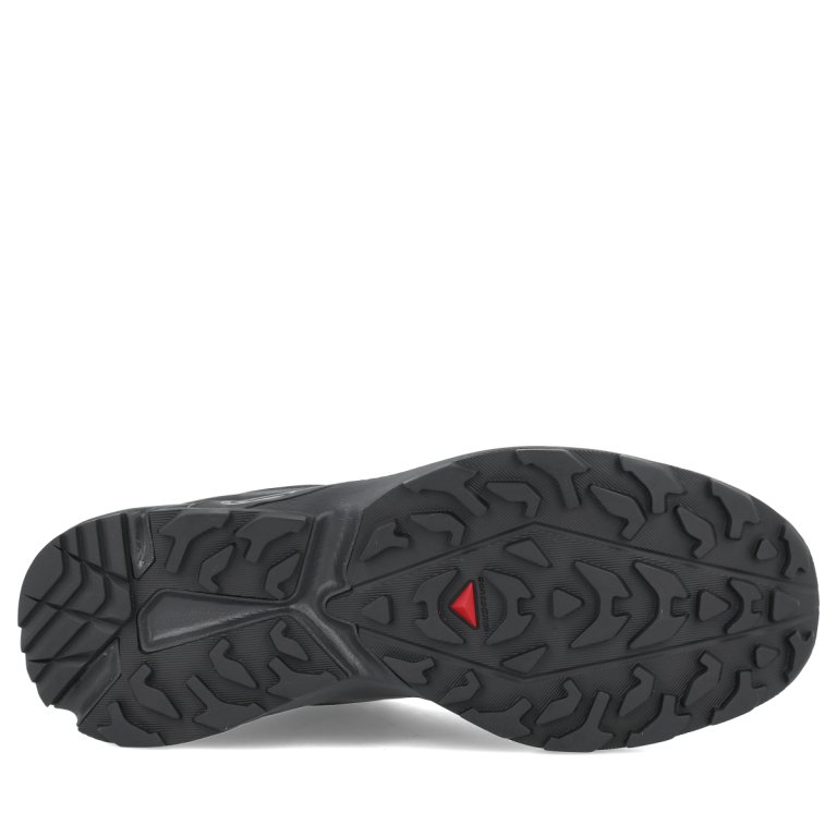 Кросівки Snkrs Salomon XT-Evr M - чорні