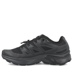 Кросівки Snkrs Salomon XT-Evr M - чорні
