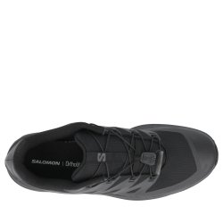Кросівки Snkrs Salomon XT-Evr M - чорні