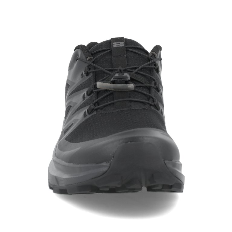 Кросівки Snkrs Salomon XT-Evr M - чорні