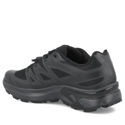 Кросівки Snkrs Salomon XT-Evr M - чорні