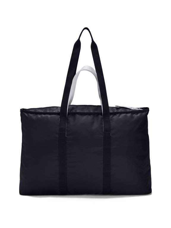 Підсумок Under Armour Favorite Metallic Tote - чорний