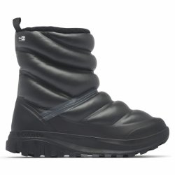 Взуття Columbia Snowtrot Peak™ ODX W - чорне