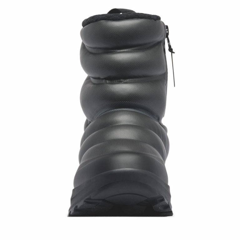 Взуття Columbia Snowtrot Peak™ ODX W - чорне