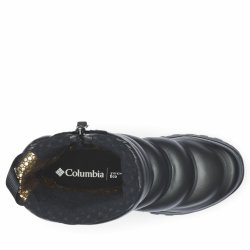 Взуття Columbia Snowtrot Peak™ ODX W - чорне