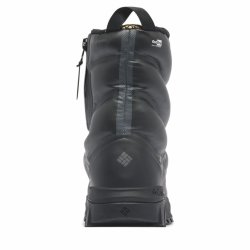 Взуття Columbia Snowtrot Peak™ ODX W - чорне