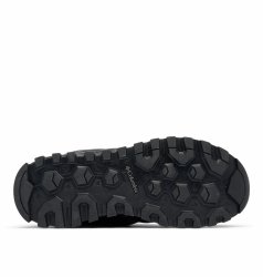 Взуття Columbia Snowtrot Peak™ ODX W - чорне